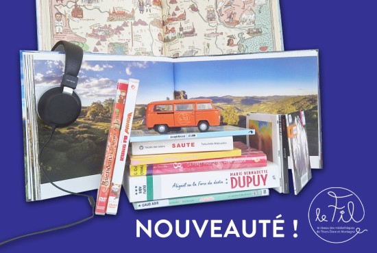 Nouvelle étape pour le réseau Le Fil !